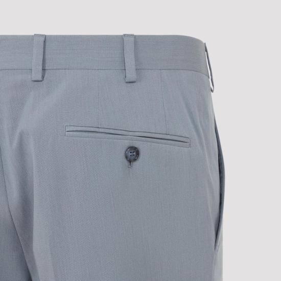 26SS 브리오니 수트 RANP2D PC022 4545 PERWINKLE PERWINKLE BLUE