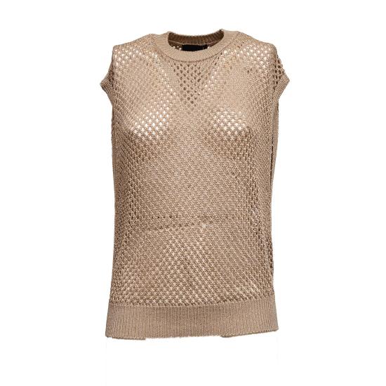 26SS 돈답 스웨터 DT416M01002D002 007 NATURALE