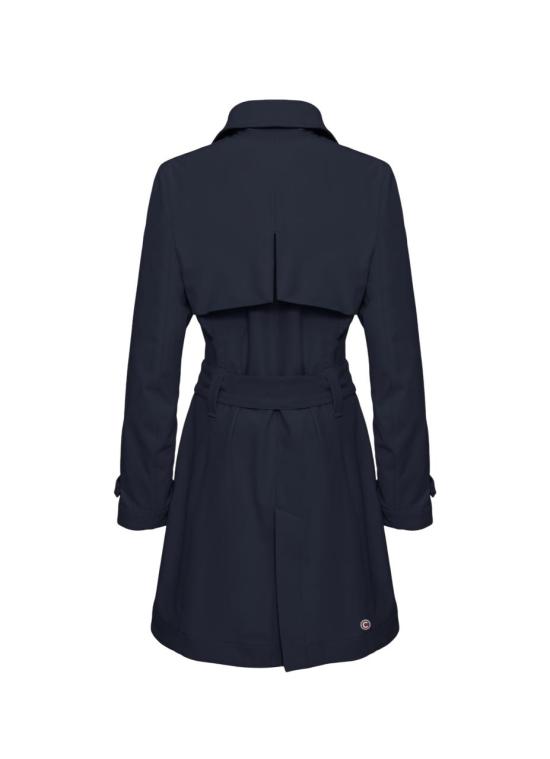  콜마르 트렌치 코트 1934 6WV 68 BLU BLUE - COLMAR