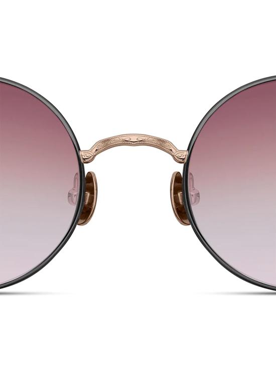 26SS 마츠다 선글라스 M3087 RG MBK - MATSUDA