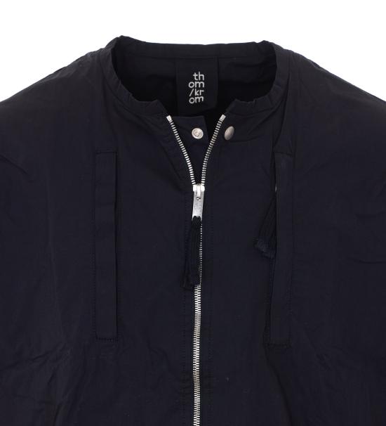 26SS 톰크롬 수트 자켓 M J 88 BLACK Black - THOM KROM