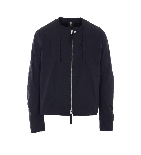 26SS 톰크롬 수트 자켓 M J 88 BLACK Black