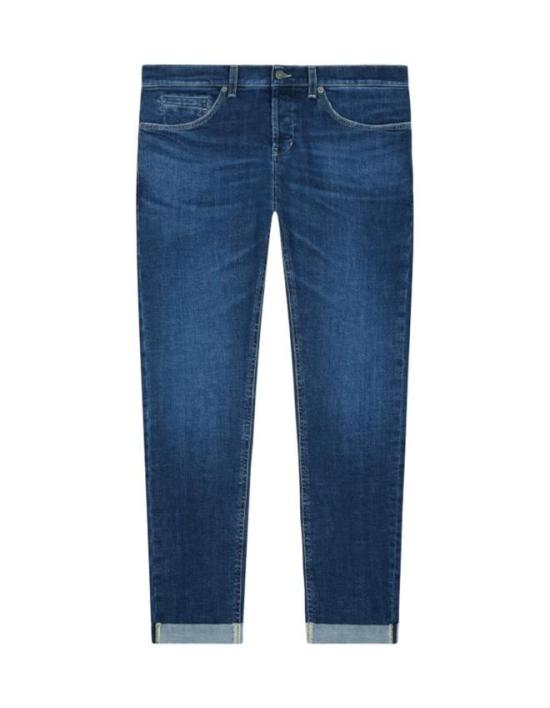 25FW 돈답 데님 팬츠 UP232 DSK316J12800 BLU