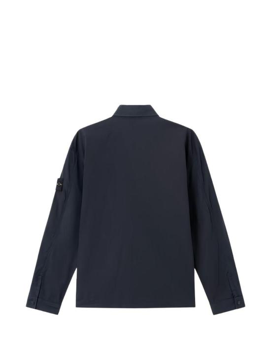 26SS 스톤 아일랜드 셔츠 L1S151200032S0003 V0020 BLUE - STONE ISLAND