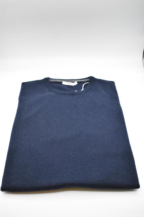  캉그라 긴팔 티셔츠 5001 01 41 BLUE