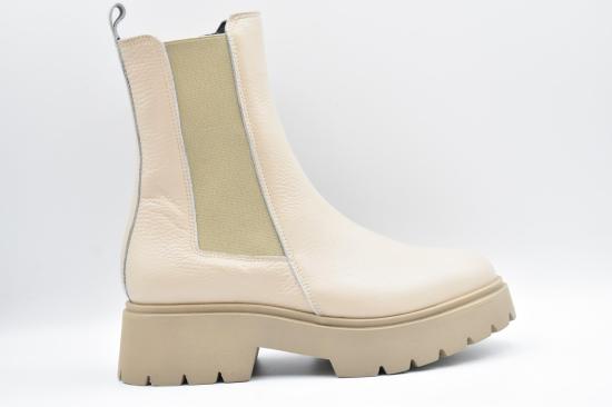  재닛앤재닛 로퍼 04092 CAMMELLO CAMEL