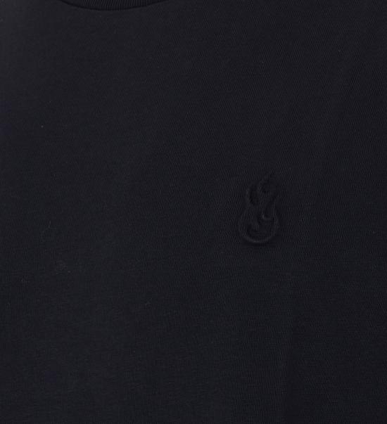 26SS 비전오브슈퍼 반팔 티셔츠 VS071TE BLACK Black - VISION OF SUPER