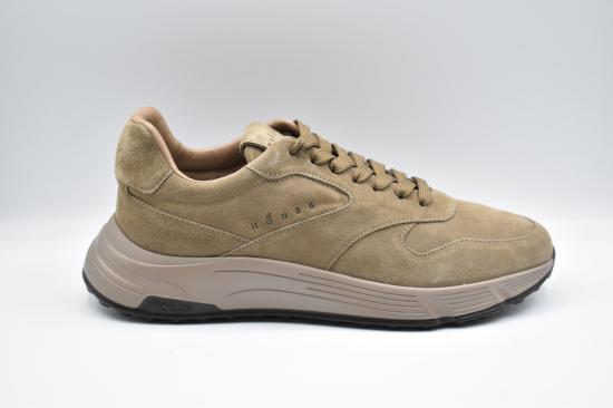 25FW 호간 드레스 슈즈 HXM5630FK61BTMC414 PALUDE