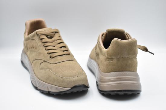 25FW 호간 드레스 슈즈 HXM5630FK61BTMC414 PALUDE - HOGAN