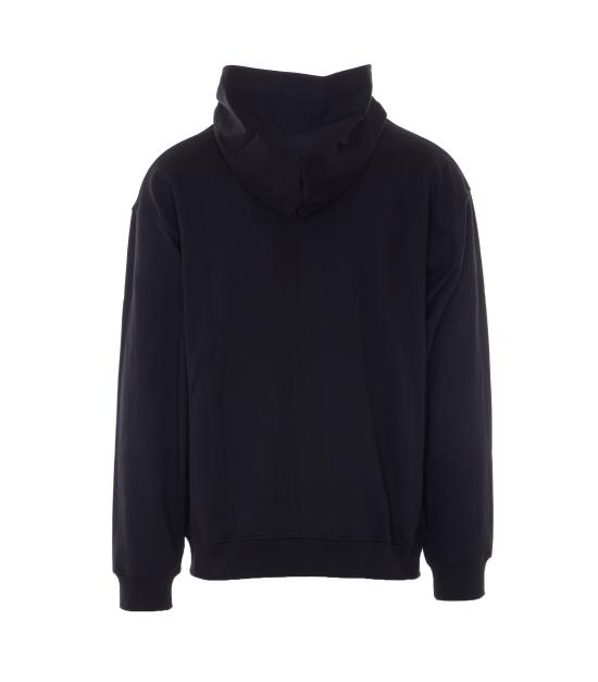 26SS 비전오브슈퍼 긴팔 티셔츠 VS070ZP BLACK Black - VISION OF SUPER