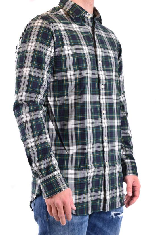 FALL WINTER 폴로 랄프로렌 셔츠 710922281001 MULTICOLOR - POLO RALPH LAUREN