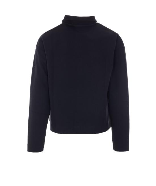 26SS 비전오브슈퍼 스웨터 VS080PL BLACK Black - VISION OF SUPER