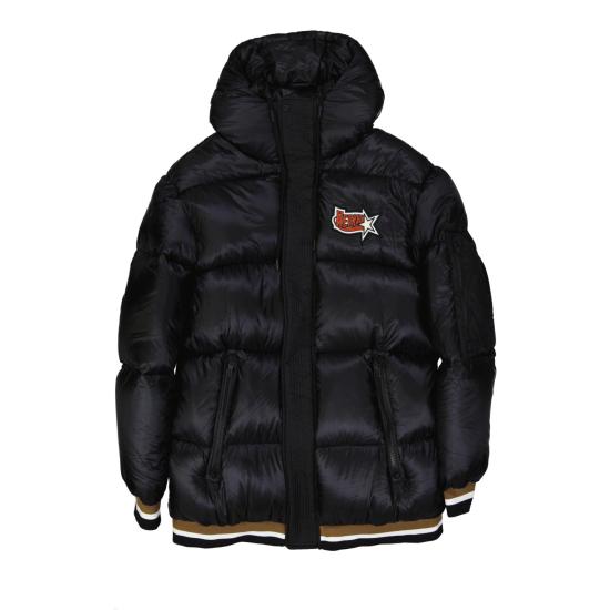 FALL WINTER 에르노 아우터 PI001065U12020 9300 Black BLACK