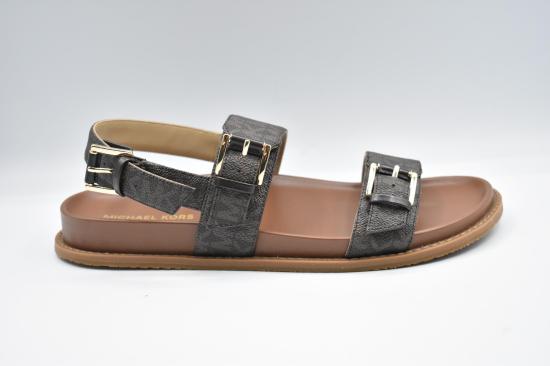 26SS 마이클 코어스 로퍼 40S6NIFS2B NIA BROWN