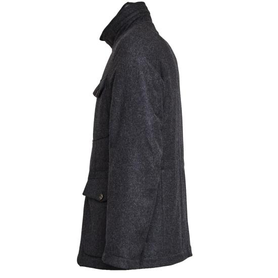 25FW 몬테꼬레 코트 F09MUCX536242 98 LAVA GREY - MONTECORE