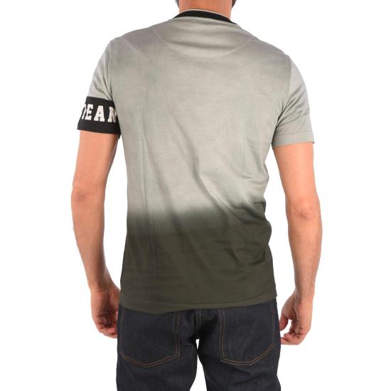 FALL WINTER 돌체앤가바나 폴로 티셔츠 G8K0T FI7N3 HI1GU Black BLACK - DOLCE & GABBANA