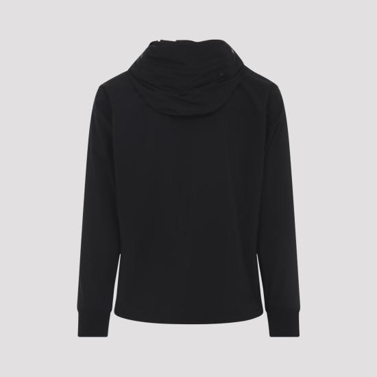 26SS 씨피 컴퍼니 자켓 RSCMOW728A 005968A 999 BLACK - C.P. COMPANY