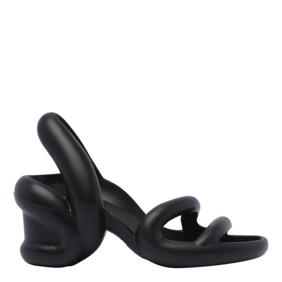 26SS 캠퍼 샌들 K200155 KOBARAH 026 Black