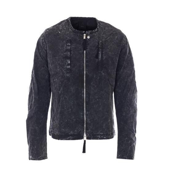 26SS 톰크롬 수트 자켓 M J 88 BLACK MARBLE Grey