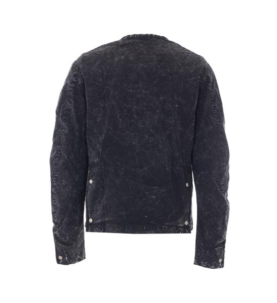 26SS 톰크롬 수트 자켓 M J 88 BLACK MARBLE Grey - THOM KROM