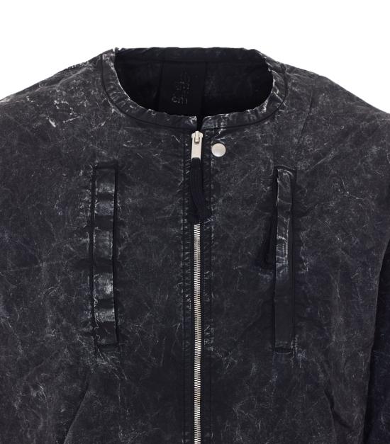 26SS 톰크롬 수트 자켓 M J 88 BLACK MARBLE Grey - THOM KROM