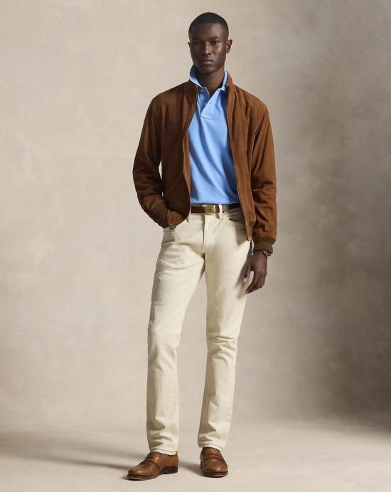 26SS 폴로 랄프로렌 반팔 티셔츠 710680784522 BLUE LAGOON C8125 Blue - POLO RALPH LAUREN