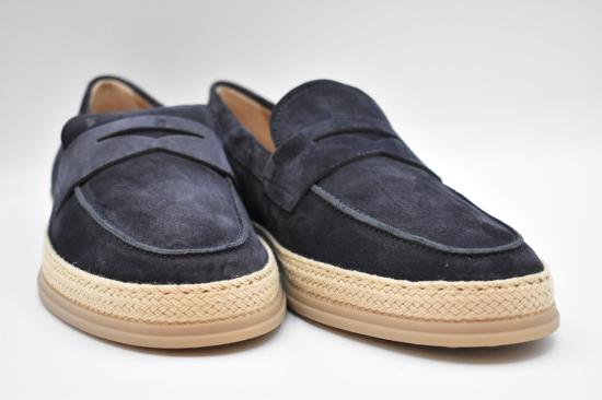 SPRING SUMMER 토즈 드레스 슈즈 XXM0TV0FQ80BYEU824 GALASSIA - TODS