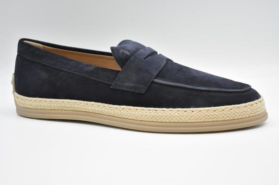 SPRING SUMMER 토즈 드레스 슈즈 XXM0TV0FQ80BYEU824 GALASSIA