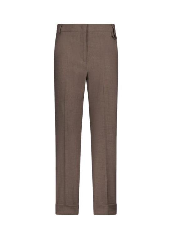 26SS 리우조 스트레이트 팬츠 CA6367 T577A P9578 MARRONE