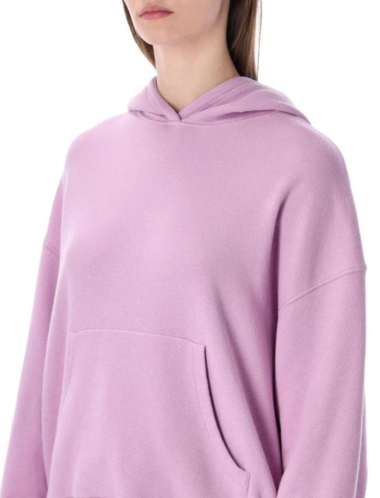 26SS 아메리칸 빈티지 니트웨어 ATU03C ORCHIDEA - AMERICAN VINTAGE