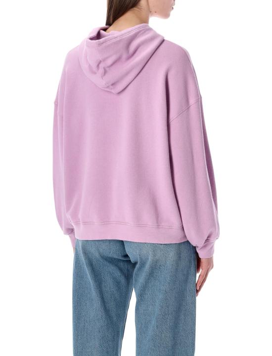 26SS 아메리칸 빈티지 니트웨어 ATU03C ORCHIDEA - AMERICAN VINTAGE