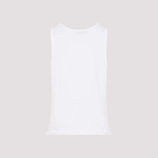 26SS 스튜디오 니콜슨 폴로 티셔츠 RAZIMSNM1487 PARCHMENT WHITE - STUDIO NICHOLSON