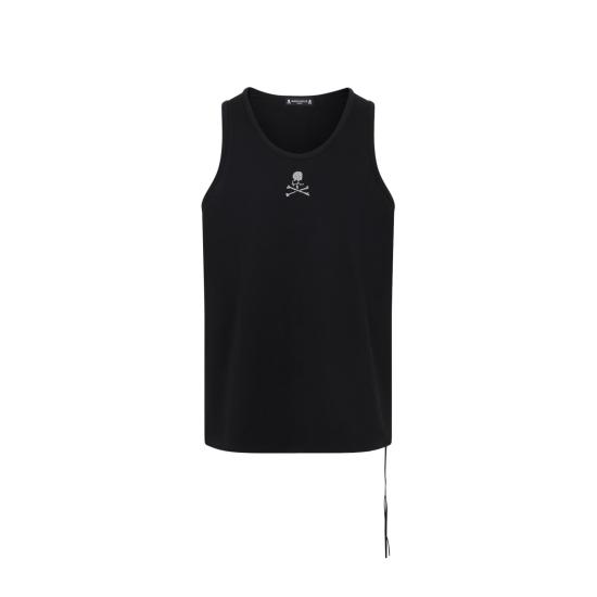 26SS 마스터마인드 탑 MJ26EE1TS139 021 BLACK