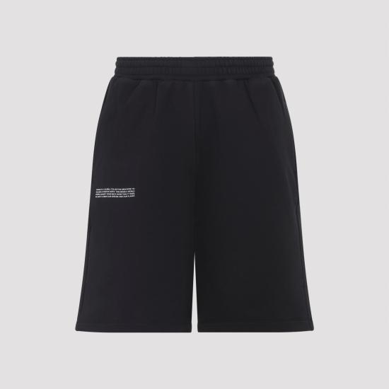 26SS PANGAIA 숏팬츠 10000261 9868 BLACK - OTHER BRANDS