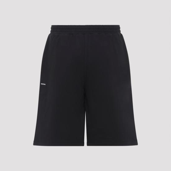 26SS PANGAIA 숏팬츠 10000261 9868 BLACK - OTHER BRANDS