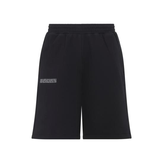 26SS PANGAIA 숏팬츠 10000261 9868 BLACK