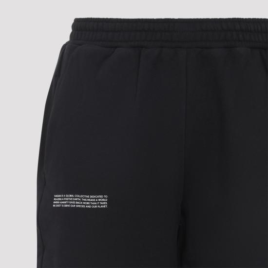 26SS PANGAIA 숏팬츠 10000261 9868 BLACK - OTHER BRANDS
