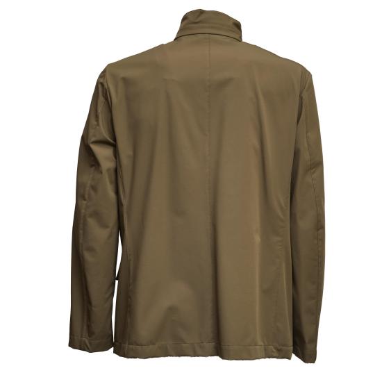 26SS 페이 코트 NAM1952029SVUW V607 VERDE - FAY