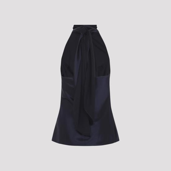 26SS 랄프 로렌 셔츠 290P00374006 ICON NAVY BLUE - RALPH LAUREN