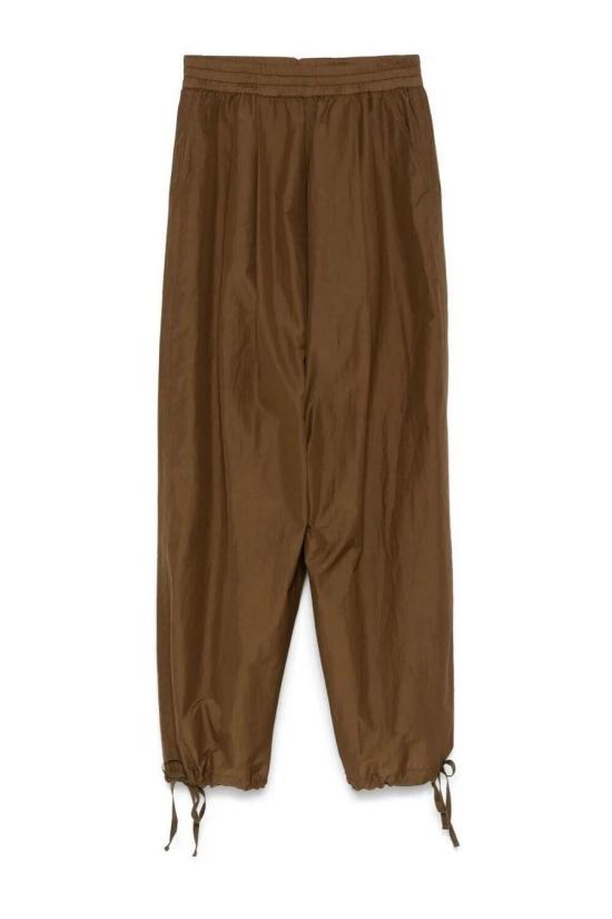 25SS 필로소피 스트레이트 팬츠 A0310 21200518 BROWN