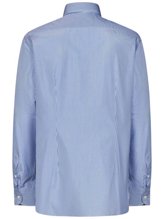 25FW 프랜지스 콜렉션 셔츠 FRACM22 BLU BLUE - FRANZESE COLLECTION