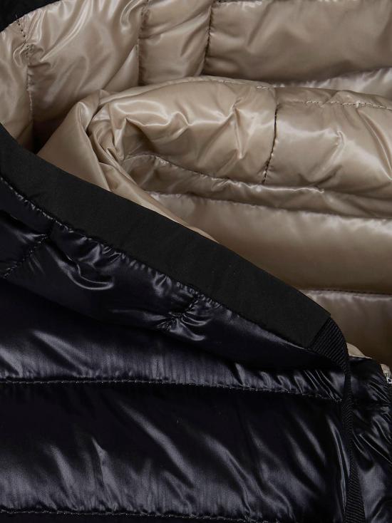 26SS 에르노 패딩 PI002222D 12017Z 9319 NERO CHANTILLY BLACK - HERNO