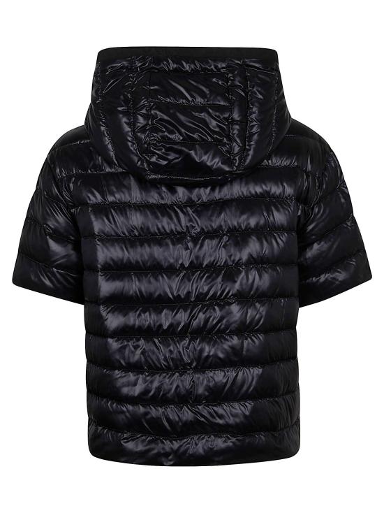 26SS 에르노 패딩 PI002222D 12017Z 9319 NERO CHANTILLY BLACK - HERNO