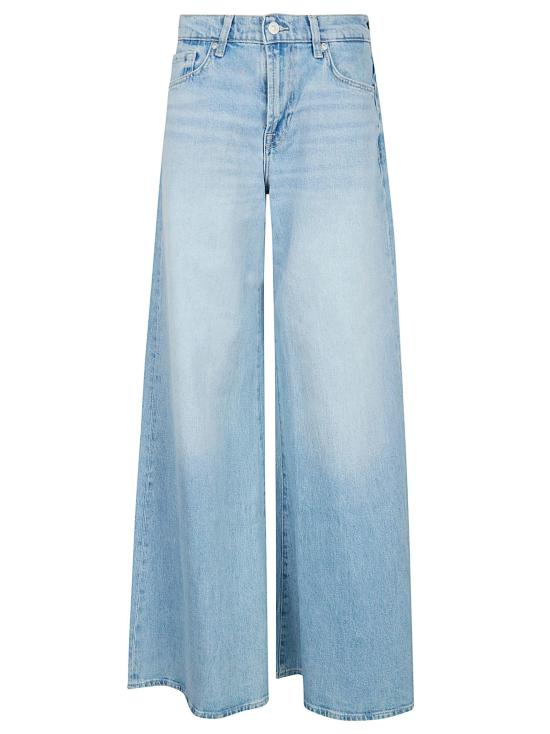 26SS 세븐포올맨카인드 스트레이트 팬츠 7UH10C10 U71ZW SEABREEZE BLUE