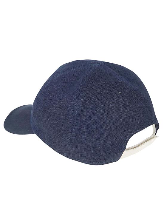 26SS 일레븐티 모자 M77CPLM24 TES0M226 11 02 BLU SABBIA BLUE