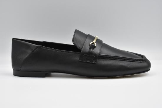 25SS 마이클 코어스 로퍼 40R5LEFP1L LENA BLACK