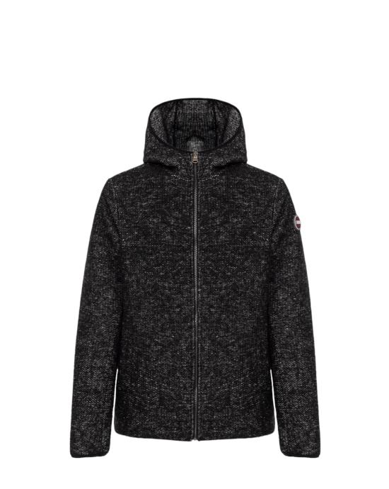  콜마르 긴팔 티셔츠 6232 9XR 99 NERO BLACK