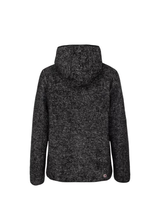  콜마르 긴팔 티셔츠 6232 9XR 99 NERO BLACK - COLMAR