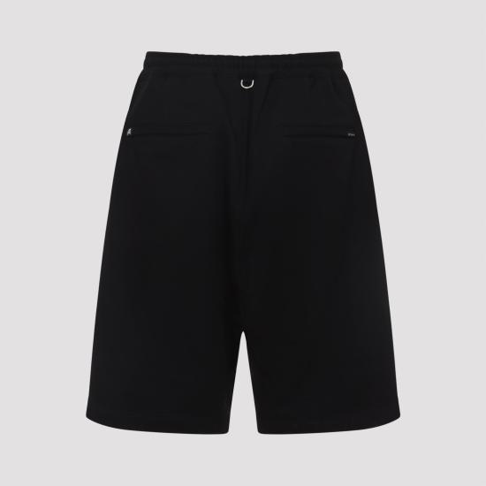 26SS 마스터마인드 숏팬츠 MJ26EE1PA070 014 BLACK - MASTERMIND