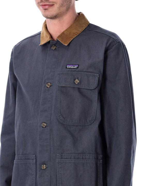 26SS 파타고니아 아우터 20250 SMDB SMOLDER BLUE - PATAGONIA